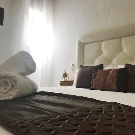 Bromham Apartment セビリア エクステリア 写真