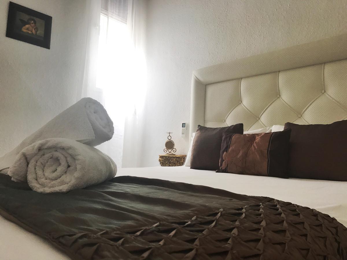 Bromham Apartment セビリア エクステリア 写真
